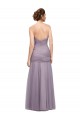 Sweetheart Tulle Sleeveless Heather Bridesmaid Dress Edinburgh