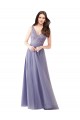 Sweetheart Tulle & Lace Sleeveless V-Back Formal Dress / Bridesmaid Dress Edinburgh